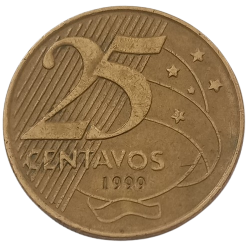 R$0,25 NO PIX